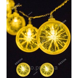 Фігурки 20 LED, Фігурки 20 LED,