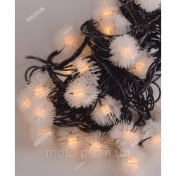 Вуличні фігурки 40 LED Вуличні фігурки 40 LED
