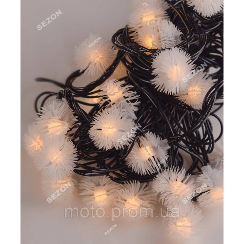 Вуличні фігурки 40 LED 