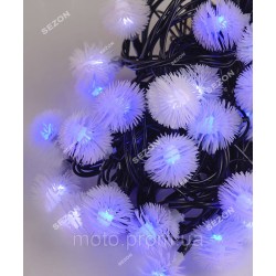 Вуличні фігурки 40 LED Вуличні фігурки 40 LED