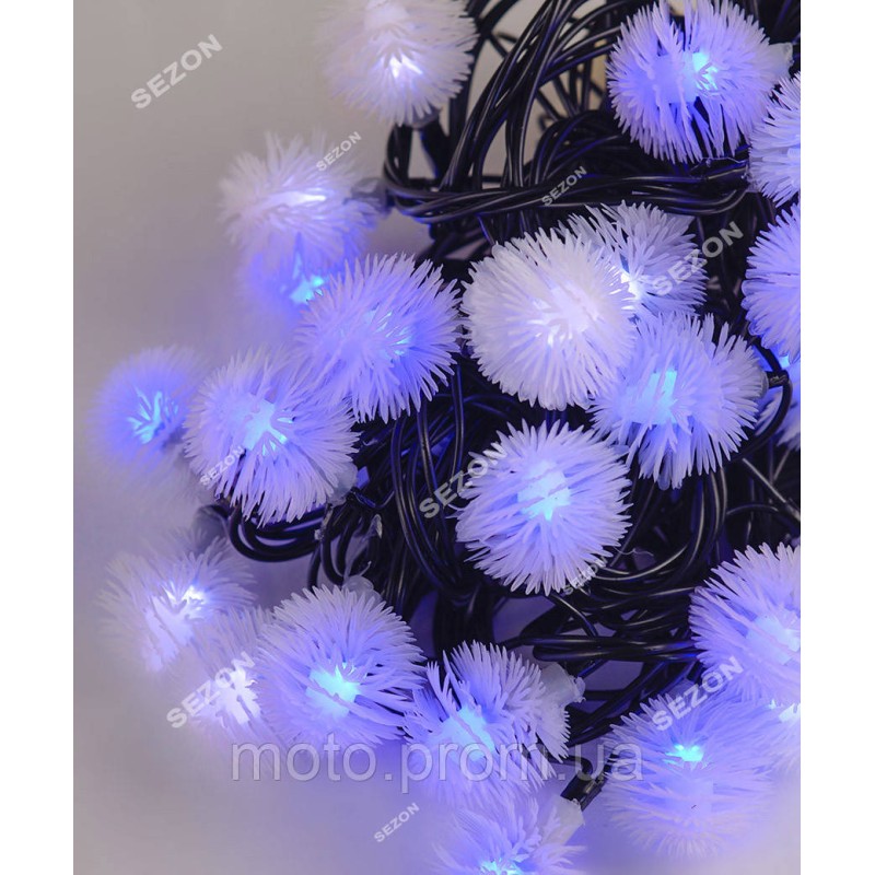 Вуличні фігурки 40 LED
