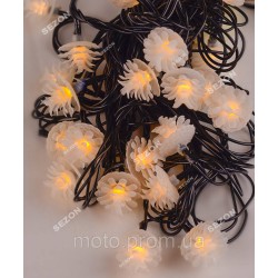 Вуличні фігурки 40 LED Вуличні фігурки 40 LED