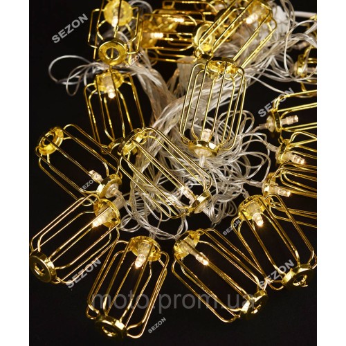 ЛОФТ 20 LED, 