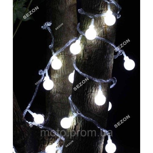 Фігурки 20 LED, 