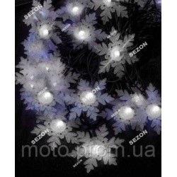 Фігурки 20 LED, Фігурки 20 LED,
