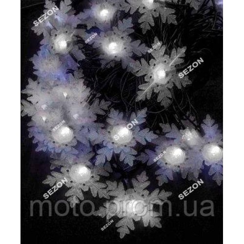 Фігурки 20 LED, 