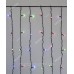 Штора 120 LED 