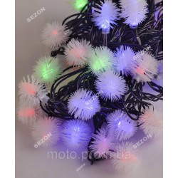 Вуличні фігурки 40 LED Вуличні фігурки 40 LED