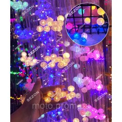 Штора-роса 240 led Штора-роса 240 led