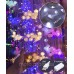 Штора-роса 240 led 