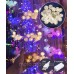 Штора-роса 240 led 