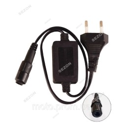 Реле кругле 2х жильне 20м 1790-02 Реле кругле 2х жильне 20м 1790-02