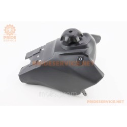Бак топливный, TTR125 Бак топливный, TTR125