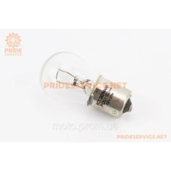 Лампа стопа велика 12V21W S25 Лампа стопа велика 12V21W S25
