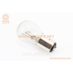 Лампа стопа велика 12V21/5W S25/BA15D Лампа стопа велика 12V21/5W S25/BA15D