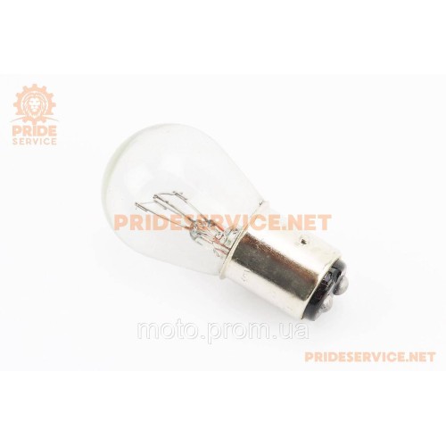 Лампа стопа велика 12V21/5W S25/BA15D
