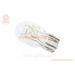 Лампа стопа (без цоколя) 12V21/5W T20 Лампа стопа (без цоколя) 12V21/5W T20