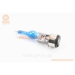 Лампа фари H6 BA20D 12V 35/35W Лампа фари H6 BA20D 12V 35/35W