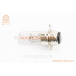 Лампа фари P15D-25-3 12V 35/35W Лампа фари P15D-25-3 12V 35/35W