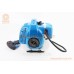 Тример (мотокоса) MAKITA RBC5400 — 5,4 кВт (шпуля-1шт+ніж 3Т-1шт+40Тпоб-1шт, труба D-28 mm x9T) (213507)