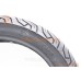 Шина 120/80-16 безкамерна, шосейний малюнок URBAN GRIP SC-109
