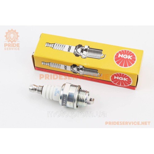 Свічка 2Т BPMR7A - M14 L10 - пили/коси