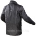 LS2 Metropolis Evo Man Jacket Black (M)
