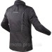 LS2 Metropolis Evo Lady Jacket Black (M) S