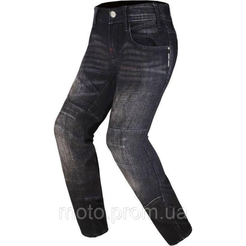 LS2 Dakota Lady Jeans Black (M) S