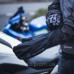 Oxford Rainseal Pro Over Glove Black (L/XL)