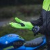 Oxford Rainseal Over Glove Black/Fluo (2XL/3XL) L/XL