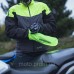 Oxford Rainseal Over Glove Black/Fluo (2XL/3XL) L/XL