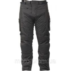 RST Tundra 2 Textile Jeans Black (Стандартні, 30) Короткі, 40 RST Tundra 2 Textile Jeans Black (Стандартні, 30) Короткі, 40