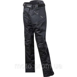 LS2 Vento Lady Pant Black (L) M