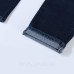 Oxford Jean Straight MS Rinse (Короткі, 34)