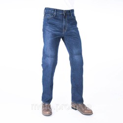 Мотоджинси Oxford Jean Straight MS 2 Year (38, Короткі)