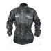RST Waterproof Jacket Black (M) S