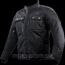 LS2 Vesta Man Jacket Black (M) S