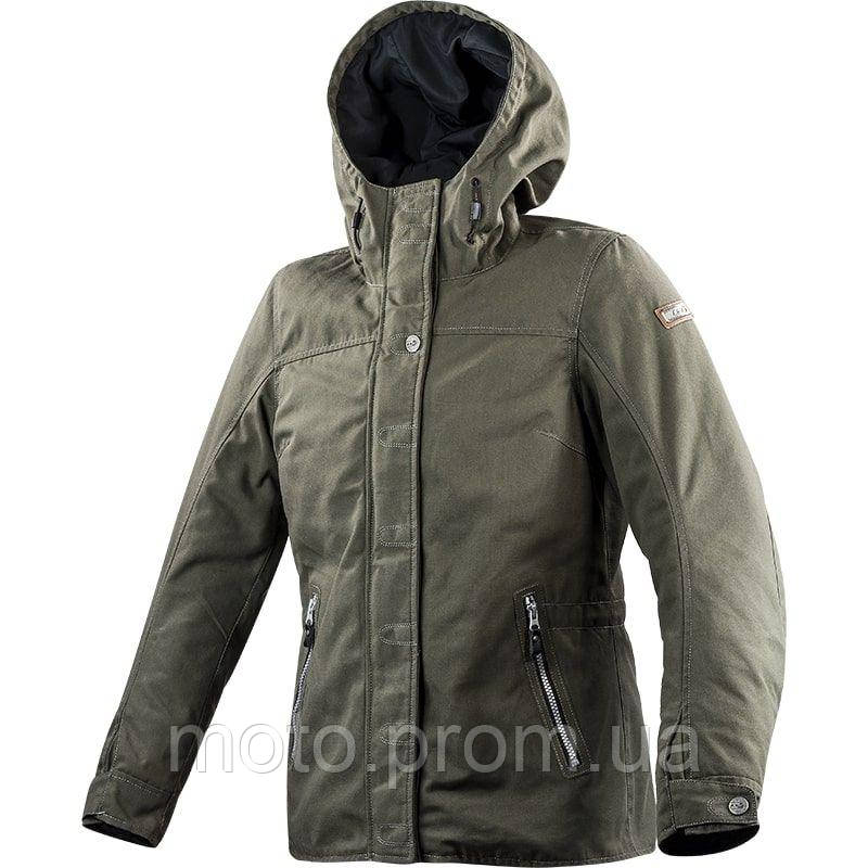 LS2 Rambla Lady Jacket Khaki (L) S