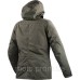 LS2 Rambla Lady Jacket Khaki (L) S