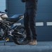 Oxford Cargo MS Pant Black (34, Стандартні)
