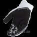 LS2 Bend Man Gloves White Grey (L) XXL