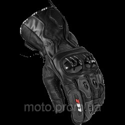 LS2 Swift Racing Gloves Black (XL)