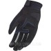 LS2 All Terrain Lady Gloves Black Blue (M)