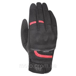 Oxford Brisbane Air MS Short Summer Glove Tech Black (XXL)