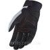 LS2 All Terrain Man Gloves Black Grey Red (L) S
