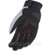 LS2 All Terrain Lady Gloves Black Grey Red (L) M