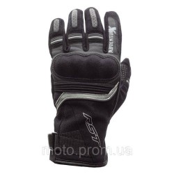 RST Adventure-X CE Mens Glove Black / Black (M) S