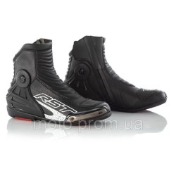 RST Tractech Evo 3 Short Boot Black (42) RST Tractech Evo 3 Short Boot Black (42)