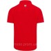 Ducati Corse Tricolour Polo Red (XL)